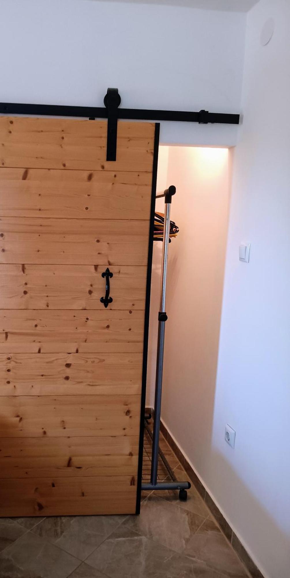 Studio Apartmani Sverko Пунат Экстерьер фото