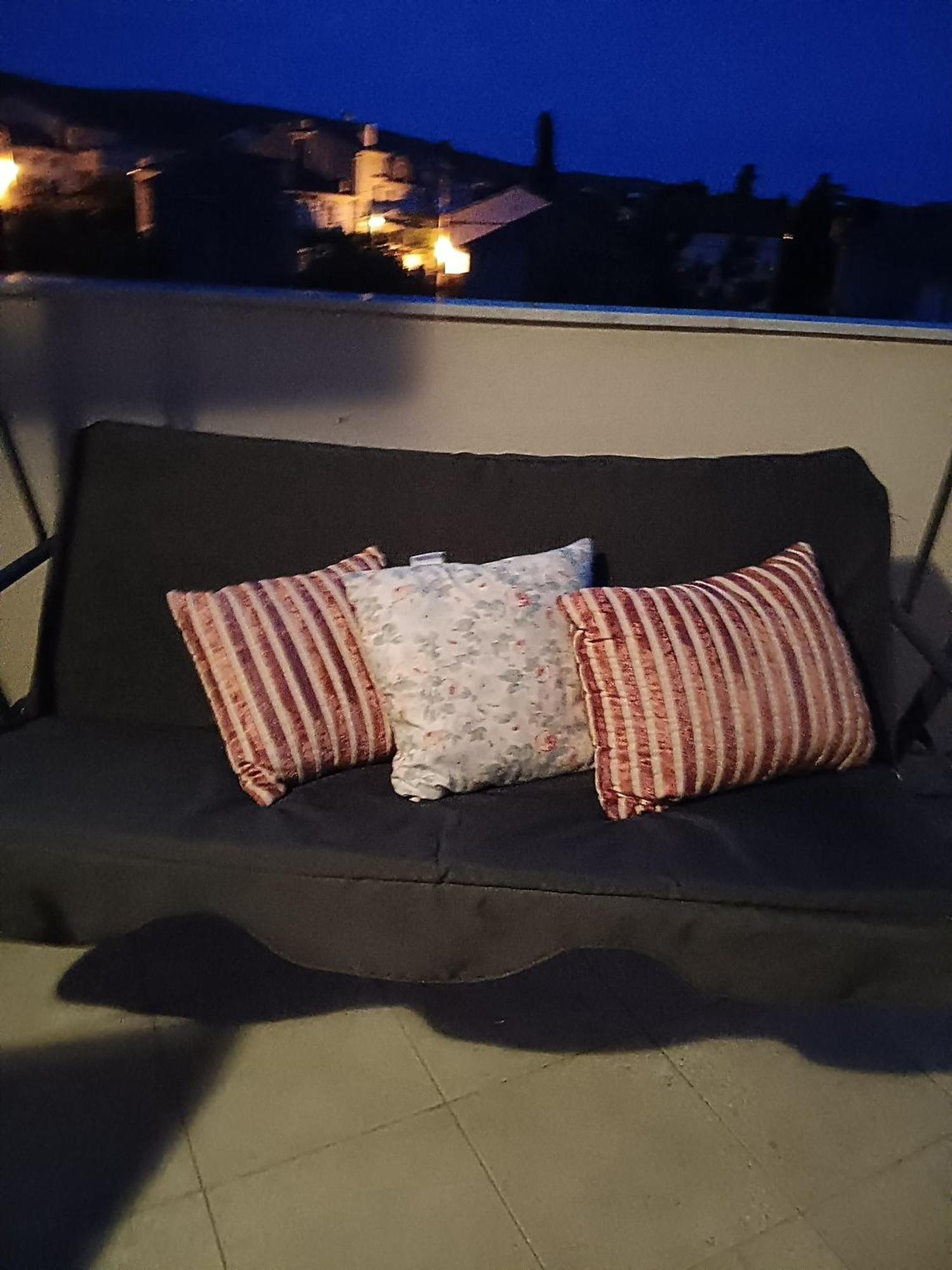 Studio Apartmani Sverko Пунат Экстерьер фото